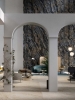 Керамогранит Porcelanosa XLight Orobico Dark 01 Polished 120х270
