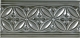 Бордюр ADST4049 Adex Studio Relieve Gables Eucalyptus 10x19,8