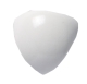 Внешний угол ADLE5043 Adex Levante Angulo Bullnose Trim Aire Glossy 1,2x1,2