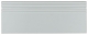 Плинтус ADHA5010 Adex Habitat Rodapie Leaf Matte 10x26