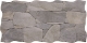 Керамогранит HDC Petra Gris 33,3x65