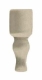 Внешний угол FIAE2 Ceramiche Grazia Epoque Ang. Finale Ivory Craquele 2x6,5