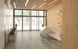 Керамогранит G-1102/CR/60 Grasaro Beton Grey CR 60x60