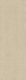 Настенная плитка LV10114 Living Ceramics Bera&Beren Beren Biscuit Ductile Natural 89,8x269,8