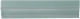 Бордюр ADNE5624 Adex Neri Cornisa Clasica Sea Green 3,5x15