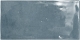 Настенная плитка 114961 WOW Fez Ocean Gloss 6,2x12,5