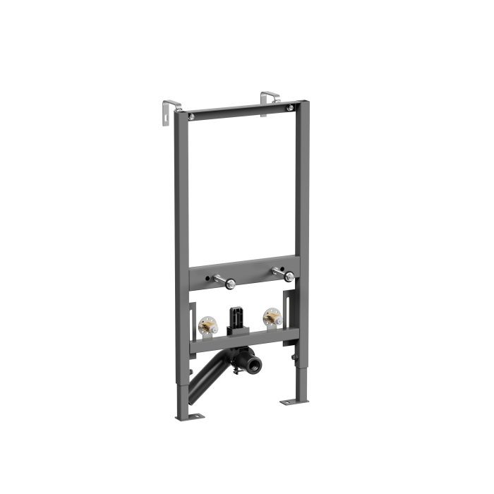 Инсталляция для биде CN122001 Ceramica Nova Balance