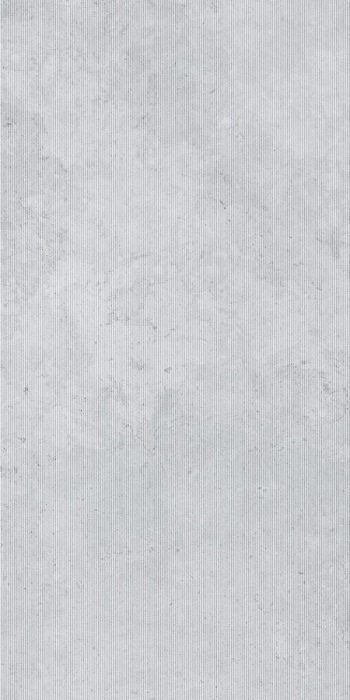 Настенная плитка LV10138 Living Ceramics Verso Cross Cut Grey Arpa Ductile 59,8x119,8