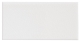 Керамическая плитка ADMO1075 Adex Modernista Liso PB Blanco 10x20
