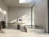 Настенная плитка Peronda Charme Sand Decor 33,3x100