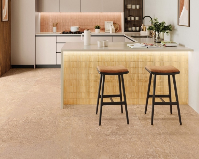 Керамогранит Harmony Awen Clay NT 90x90
