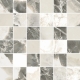 Мозаика 610110001142 Italon Stellaris Dover Light Mosaico Натуральный 30x30