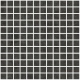 Мозаика LV10529 Living Ceramics Bera&Beren Beren Black Mosaic 25 Natural 29,8x29,8