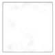 Керамогранит 121741 WOW Bejmat Square White Gloss 15x15