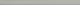 Бордюр MATELQ3 Ceramiche Grazia Elegance Matita Classica Cinder Craquele 2,5x35