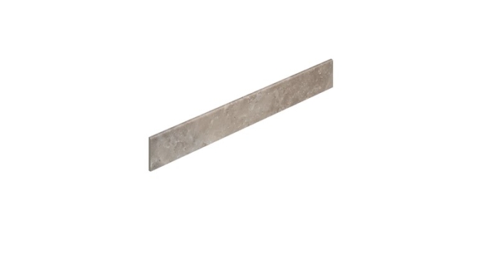 Плинтус 610130002202 Coliseum Gres Ривьера, Дарк 7,2x60