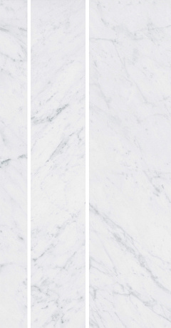 Керамогранит 41zero42 Italic Carrara Mix 30x120
