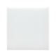 Вставка ADPV9004 Adex Pavimento Taco Blanco 3x3