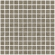 Мозаика LV11240 Living Ceramics Cuit Mosaic 25 Clay Soft 29,8x29,8