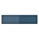 Настенная плитка 6761 Smile Tile Monte BLUE 10x40
