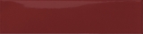 Настенная плитка 4101044 41zero42 Kappa Bordeaux 5x20