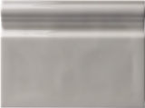 Плинтус ADLE5053 Adex Levante Rodapie Monzon Glossy 15x20