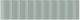 Декор 131546 WOW Twin Peaks Up Celadon Green 7,5x30