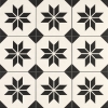 Декор N100086 Motto Levels Beige Decor 1016 20x20
