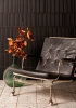 Настенная плитка Peronda FS Loft Black 20х40