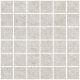 Мозаика LV10557 Living Ceramics Bera&Beren Beren Light Grey Mosaic 55 B.Hammed 29,8x29,8