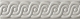 Бордюр IMP1 Ceramiche Grazia New Classic Impero Bianco 6x26