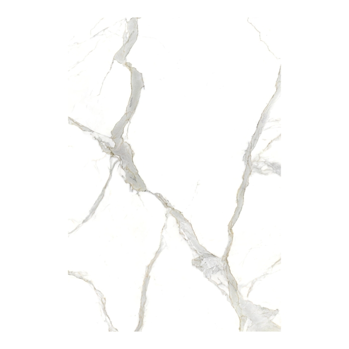 Керамогранит LAMF008930 Laminam I Naturali Calacatta Michelangelo Soft Touch 162x324x5+