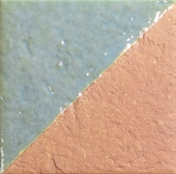 Декор 141609 WOW Terre Neuve Half Sienna-Mist Gloss, Matt 11,6x11,6