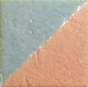 Декор 141609 WOW Terre Neuve Half Sienna-Mist Gloss, Matt 11,6x11,6
