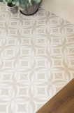 Керамогранит 8017 Smile Tile Эклектика, Дюна 20x20