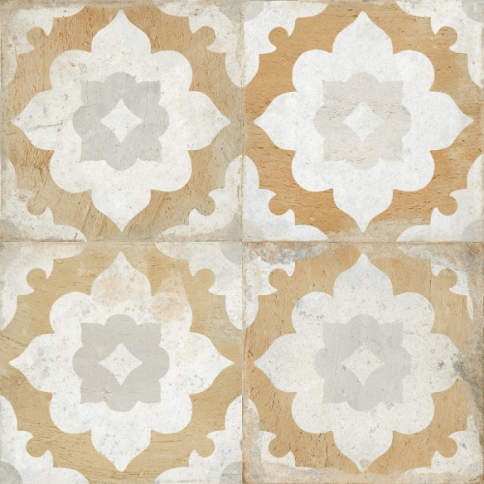 Напольная плитка Peronda FS Clay FS Blossom 45х45