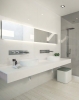 Керамогранит Porcelanosa XLight Moon White Polished 120х270