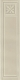 Декор MED2 Ceramiche Grazia Epoque Medici Ivory Craquele 20x80