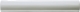 Бордюр ADNE4140 Adex Neri Barra Lisa Silver Mist 3x20