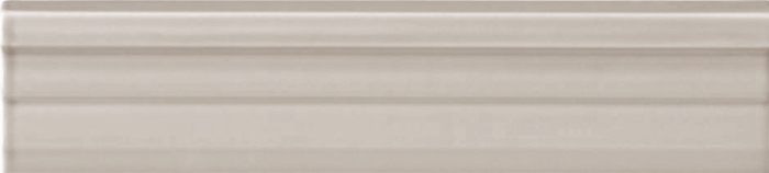 Бордюр TORO7 Ceramiche Grazia New Classic Toro Mauve 5,5x26