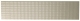 Декор 127933 WOW Texiture Pattern Mix Silver 6,25x25