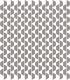 Мозаика LV11914 Living Ceramics Cava Grey Mosaic. C. 29,5x29,9