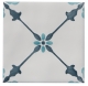 Декор ADLE6003 Adex Levante Decorado Merida Sirocco 10x10