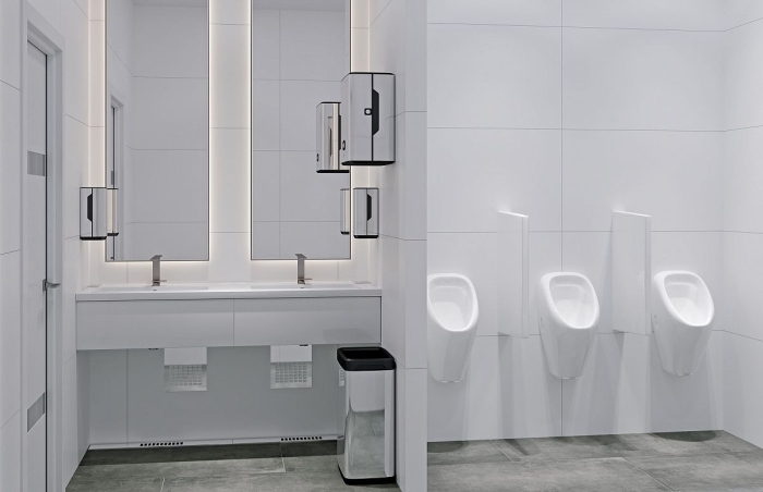 Керамогранит G-100/MR/120 Grasaro Domino White MR 60x120