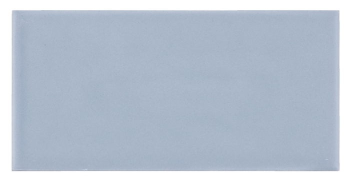 Керамическая плитка ADHA1021 Adex Habitat Liso Graphite Matte 6,5x13