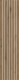 Декор 610010003181 Italon Velvet Oak Tatami 20x80