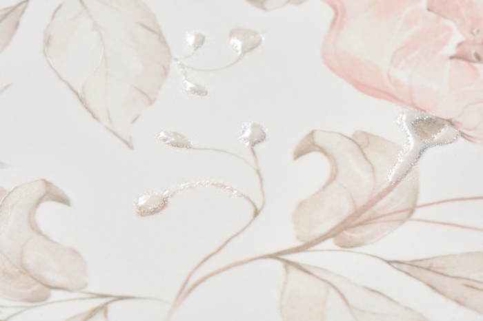 Декор Creto Poluna Poppy 25x40