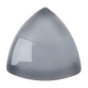 Внешний угол ADHA5099 Adex Habitat Angulo Cubrecanto Graphite Glossy 2,5x2,5