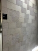Настенная плитка Porcelanosa Dorcia Marfil Block 59,6x150