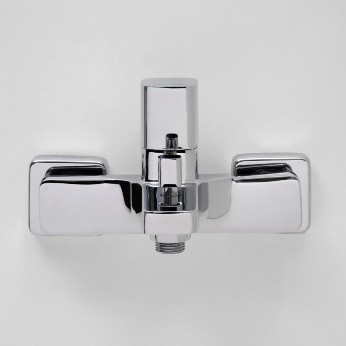Смеситель для ванны 8601 WasserKraft Naab 8600, Хром